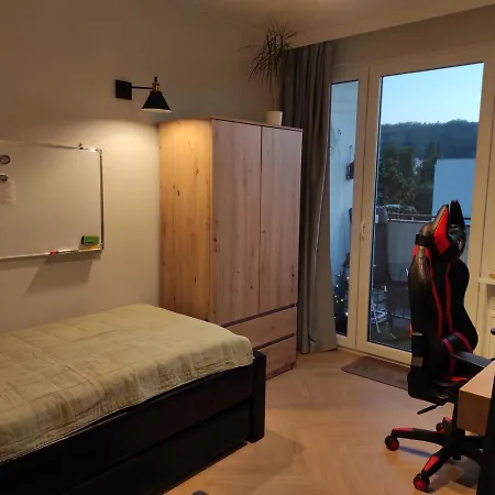 Ramulta 53 Balcony Netflix Ps4 דירה