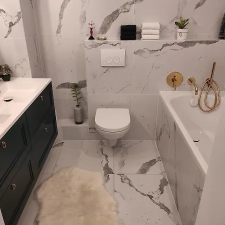 Ramulta 53 Balcony Netflix Ps4 * Gdynia