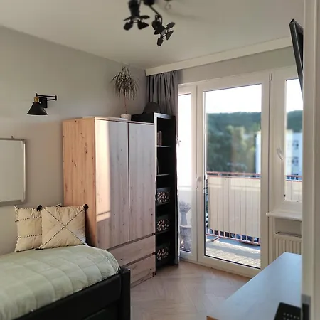 Apartman Ramulta 53 Balcony Netflix Ps4 Gdynia