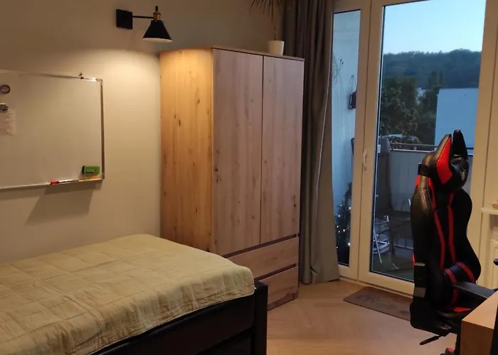 Ramulta 53 Balcony Netflix Ps4 アパート