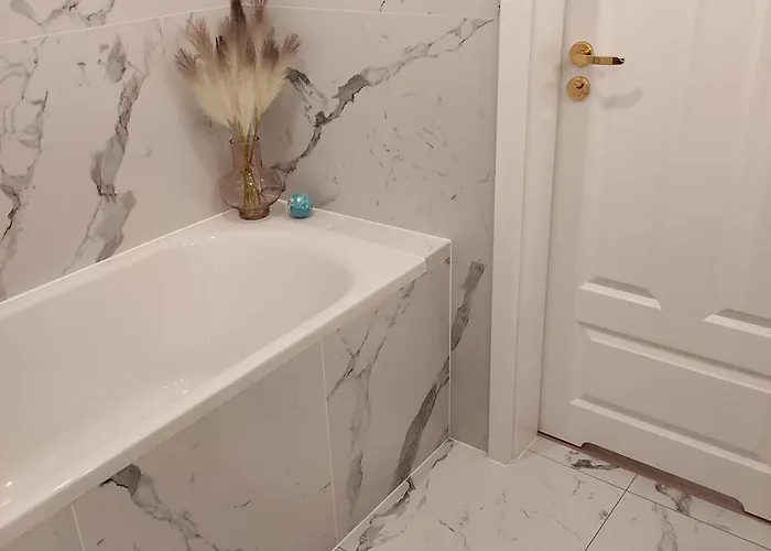 アパート Ramulta 53 Balcony Netflix Ps4 *